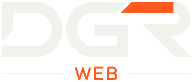 DGR Web