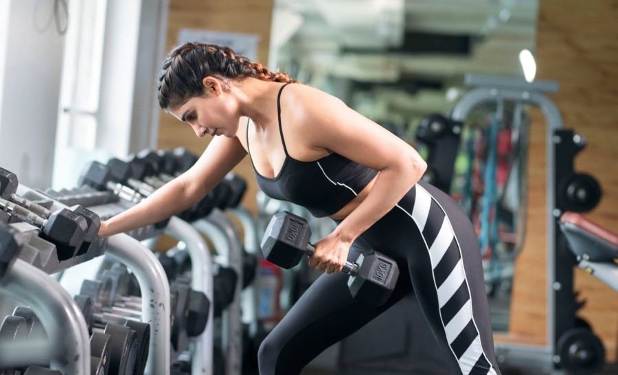 Kızıltepe Pilates salonu